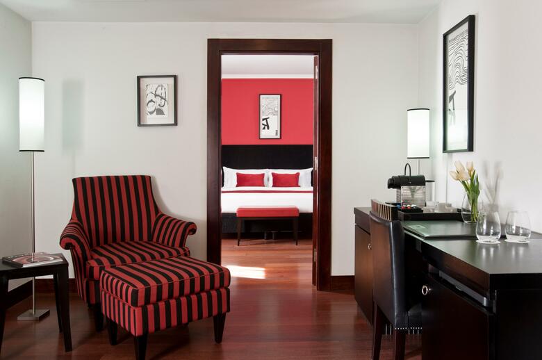 Hotel NH City Buenos Aires