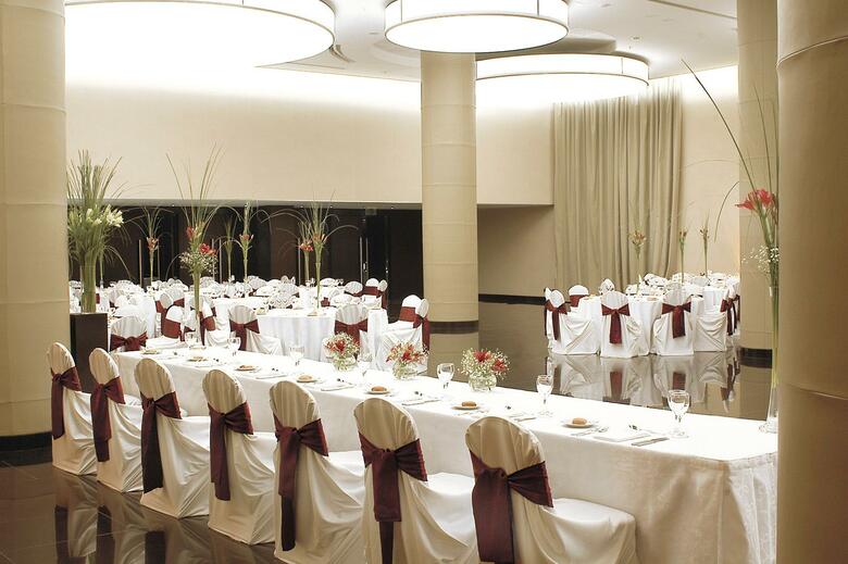 Hotel NH City Buenos Aires