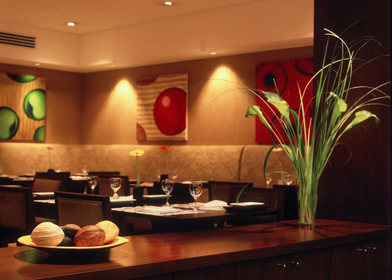 Hotel NH City Buenos Aires