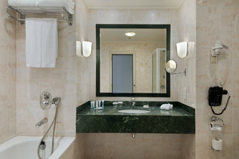 Hotel Hilton Antwerp Old Town