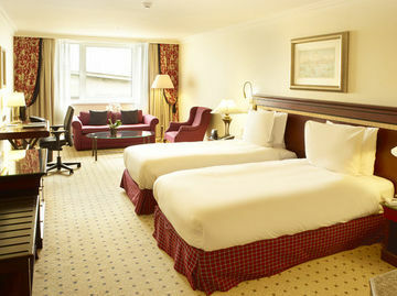 Hotel Hilton Antwerp Old Town