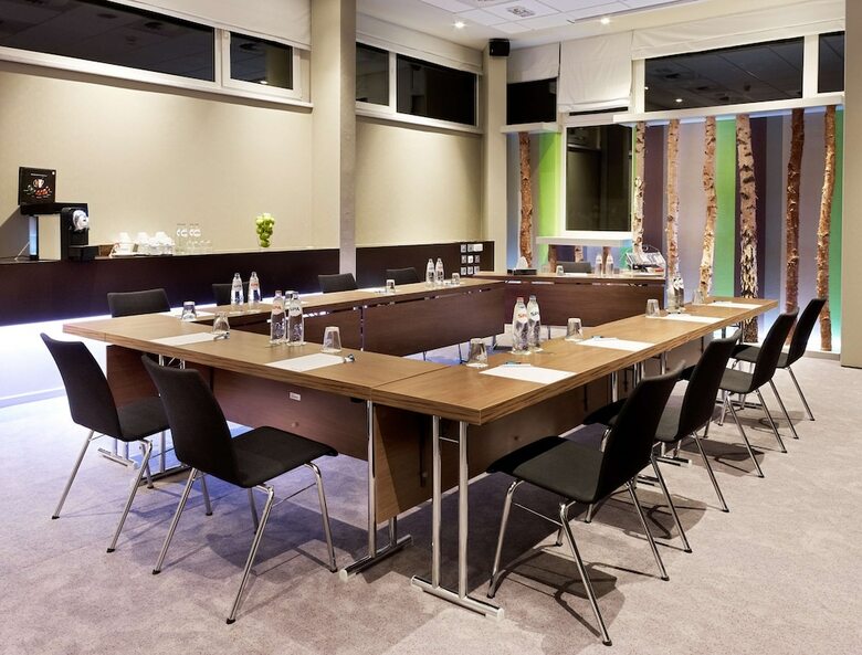 Radisson Blu Balmoral Hotel, Spa