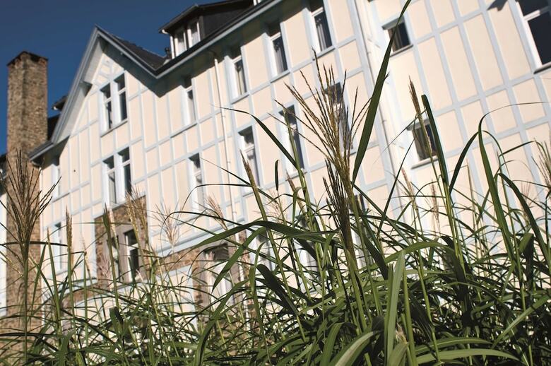 Radisson Blu Balmoral Hotel, Spa