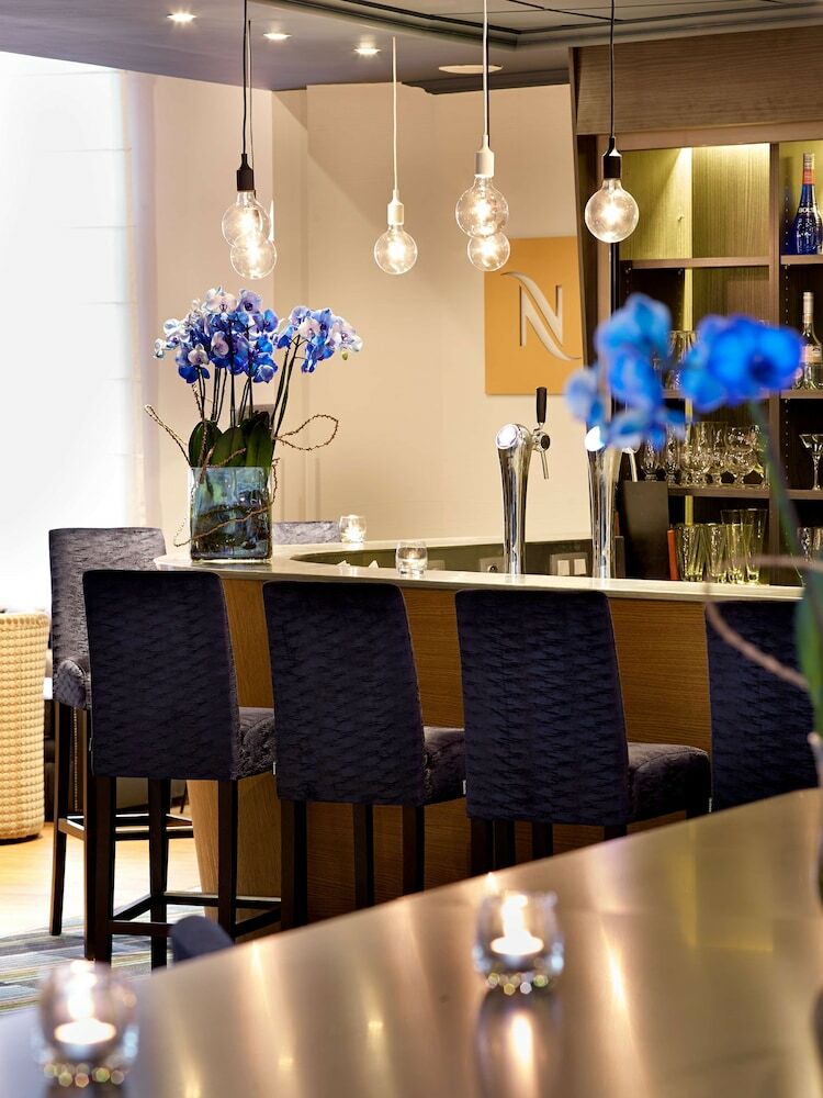 Radisson Blu Balmoral Hotel, Spa