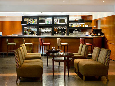 Hotel NH Ciudad De Santiago