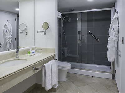 Hotel NH Ciudad De Santiago