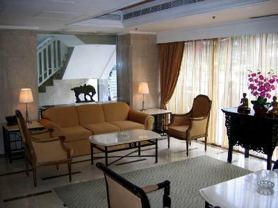 Ramada Hotel Kowloon