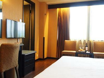 Ramada Hotel Kowloon