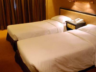 Ramada Hotel Kowloon