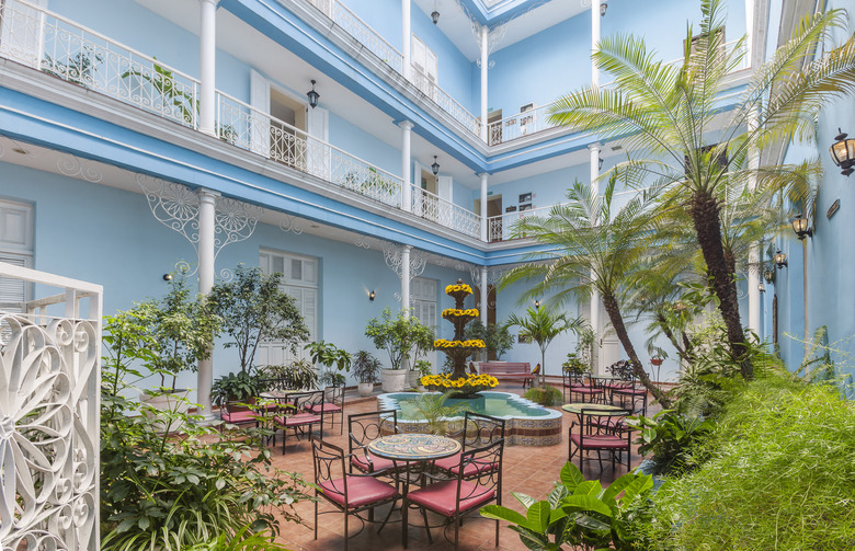 Hotel La Union Managed By Meli�