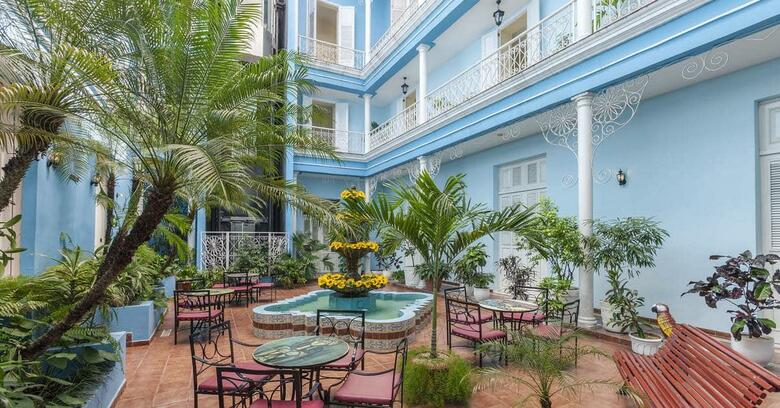 Hotel La Union Managed By Meli�