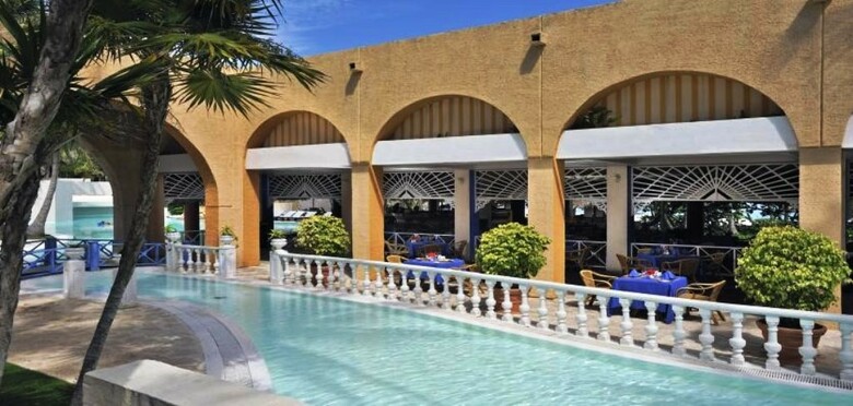 Hotel Melia Las Americas