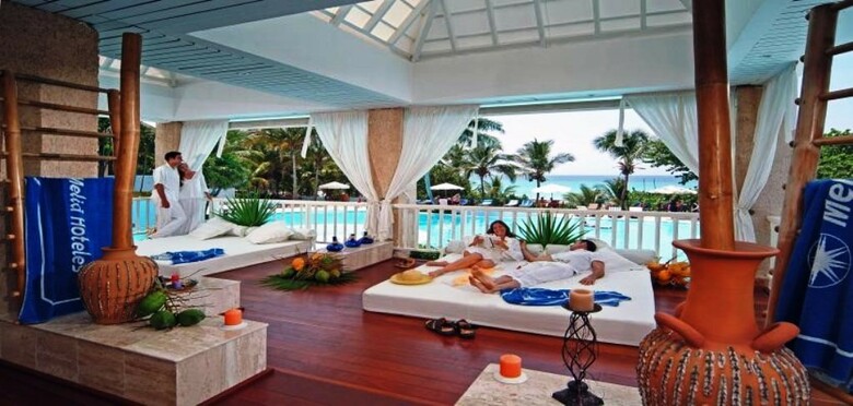 Hotel Melia Las Americas