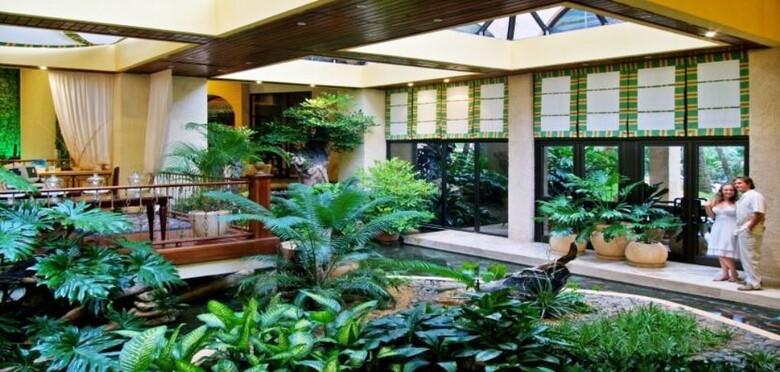 Hotel Melia Las Americas