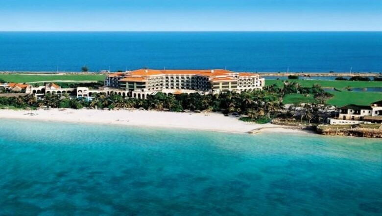 Hotel Melia Las Americas