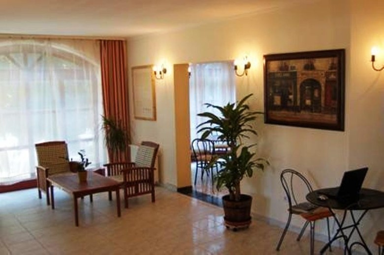 Bb Hotel Budapest