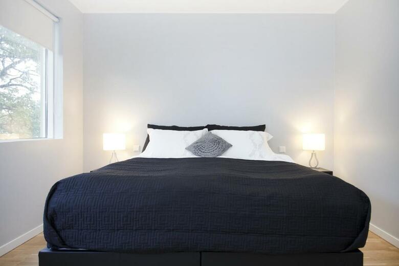 Hotel Home Luxury Apartments