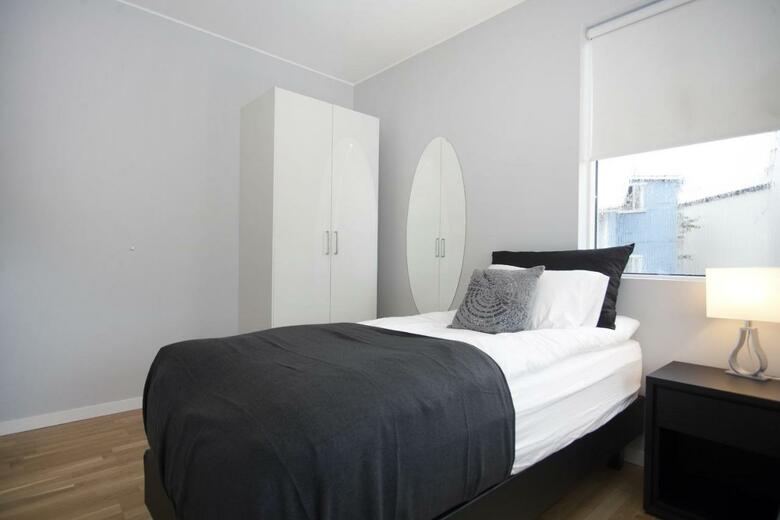 Hotel Home Luxury Apartments
