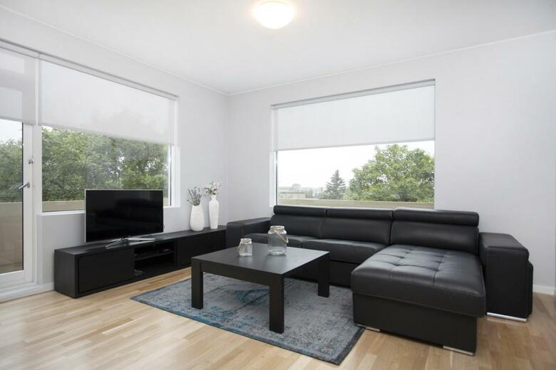 Hotel Home Luxury Apartments