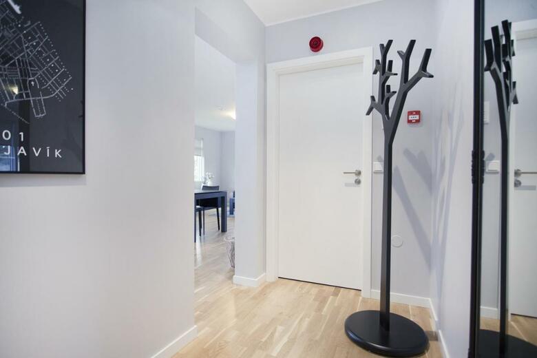 Hotel Home Luxury Apartments