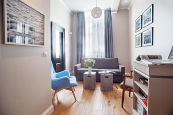 Residencia Domus Guesthouse
