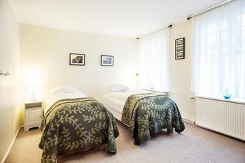 Residencia Domus Guesthouse