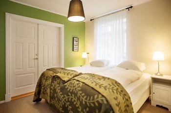 Residencia Domus Guesthouse