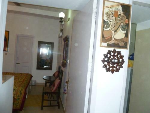 Bed & Breakfast Maya's Nest