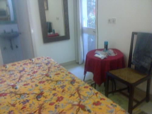 Bed & Breakfast Maya's Nest