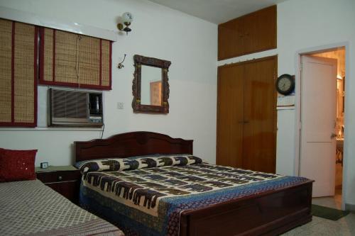 Bed & Breakfast Maya's Nest