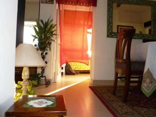 Bed & Breakfast Maya's Nest