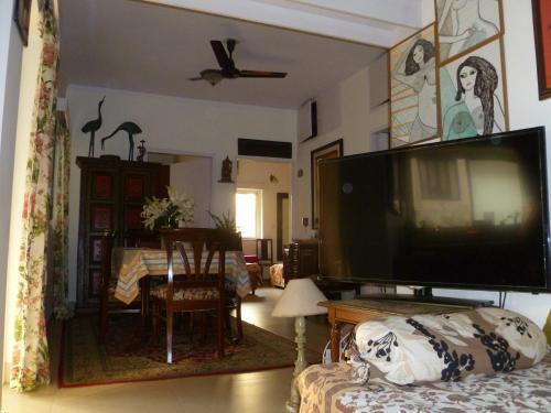 Bed & Breakfast Maya's Nest