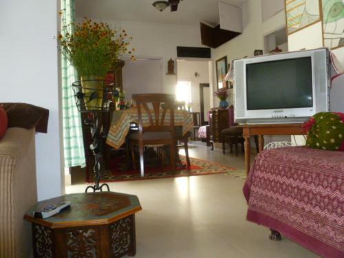 Bed & Breakfast Maya's Nest
