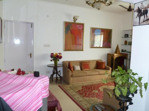 Bed & Breakfast Maya's Nest