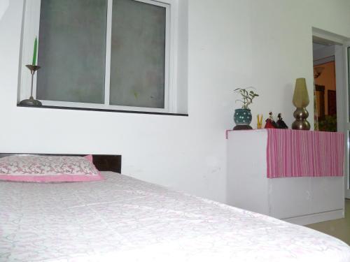 Bed & Breakfast Maya's Nest