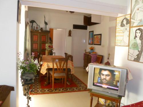 Bed & Breakfast Maya's Nest