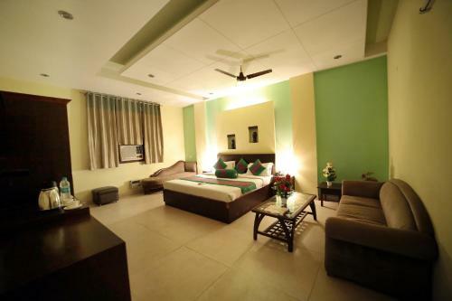 Hotel Blue Bell
