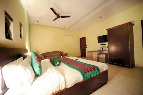 Hotel Blue Bell