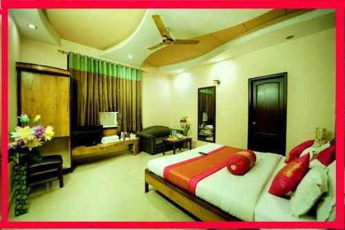 Hotel Blue Bell