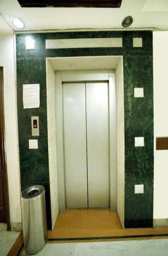 Hotel Blue Bell