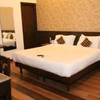 Hotel Grand Peepal