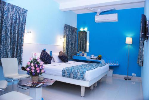 Hotel Pandian