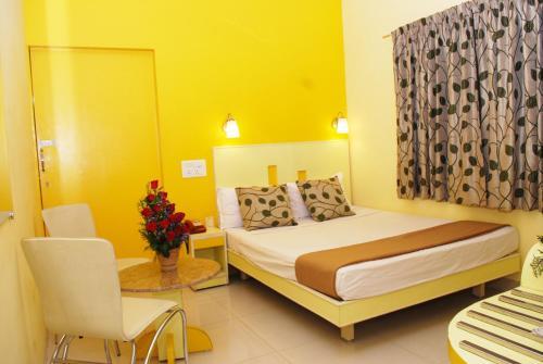 Hotel Pandian