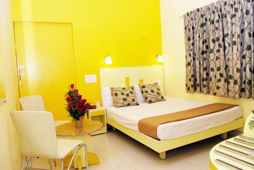 Hotel Pandian
