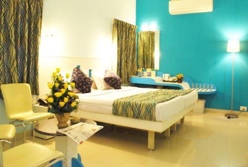 Hotel Pandian