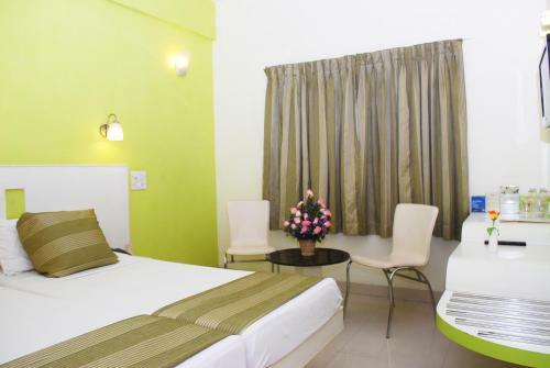 Hotel Pandian