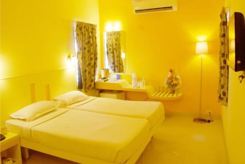 Hotel Pandian