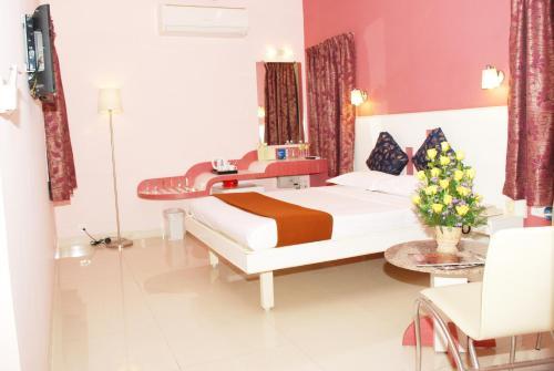 Hotel Pandian
