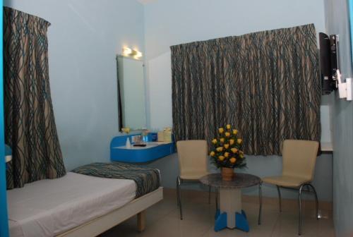 Hotel Pandian