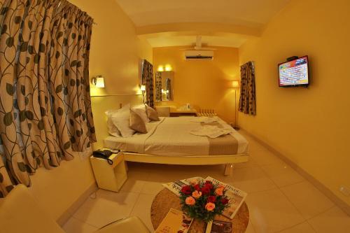 Hotel Pandian